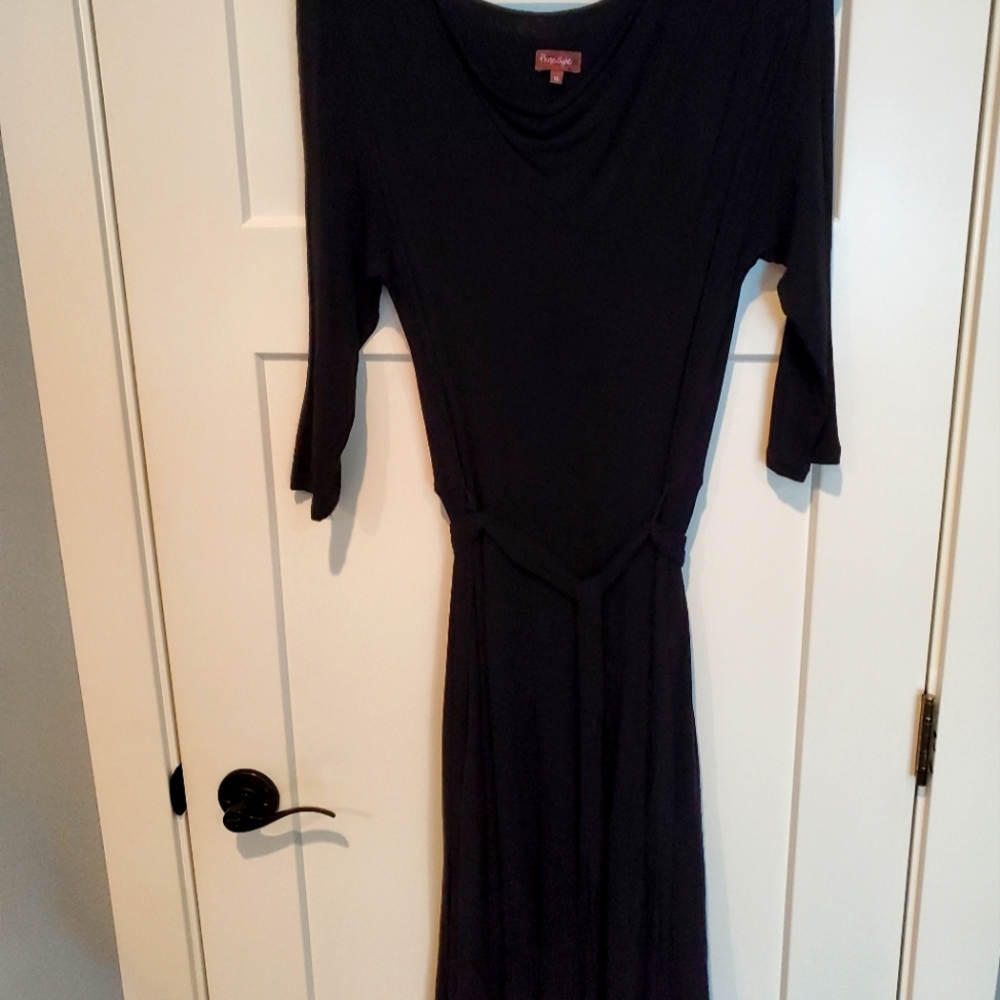 Phase Eight dress